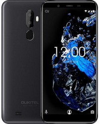 Прошивка телефона Oukitel U25 Pro в Твери